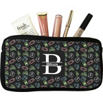 Video Game Makeup / Cosmetic Bag (Personalized)
