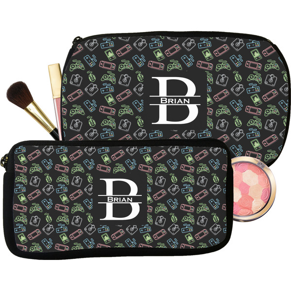 Video Game Makeup Kit Aggregate