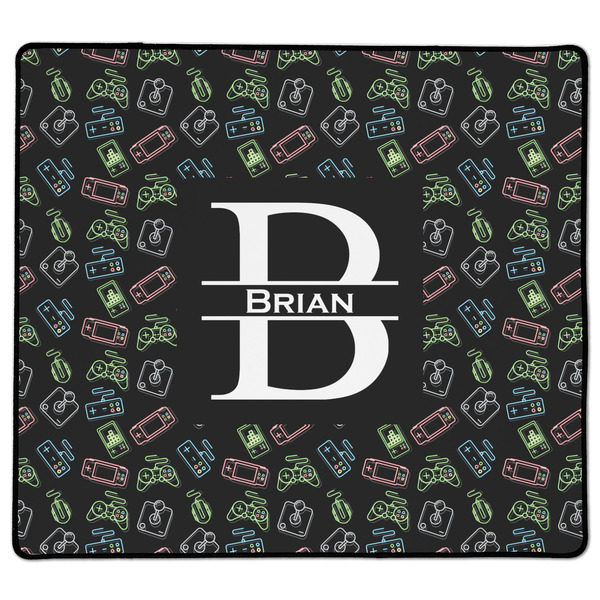 Video Game Medium Gaming Mats - APPROVAL