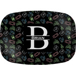 Video Game Melamine Platter (Personalized)