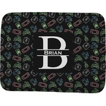 Video Game Memory Foam Bath Mat - 48"x36" (Personalized)