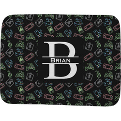 Video Game Memory Foam Bath Mat - 48"x36" (Personalized)