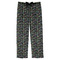 Video Game Mens Pajama Pants - XS