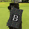 Video Game Microfiber Golf Towels - Small - LIFESTYLE