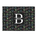 Video Game Microfiber Screen Cleaner (Personalized)