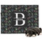 Video Game Dog Blanket (Personalized)