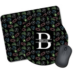 Video Game Mouse Pad (Personalized)