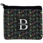 Video Game Rectangular Coin Purse (Personalized)