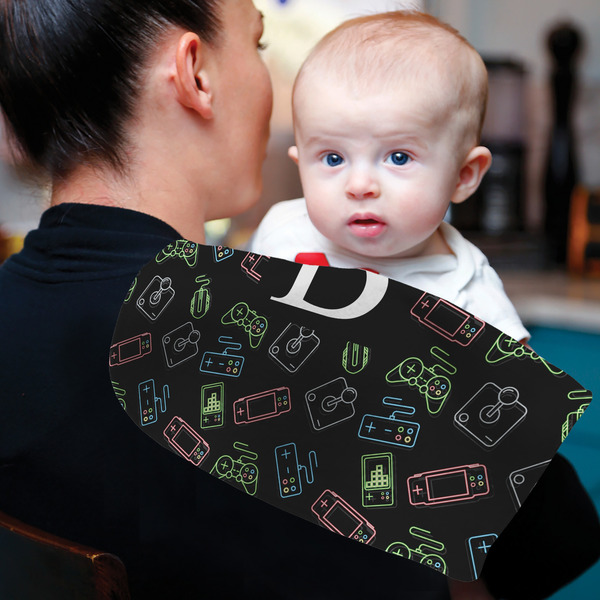 Video Game Old Burp - Lifestyle