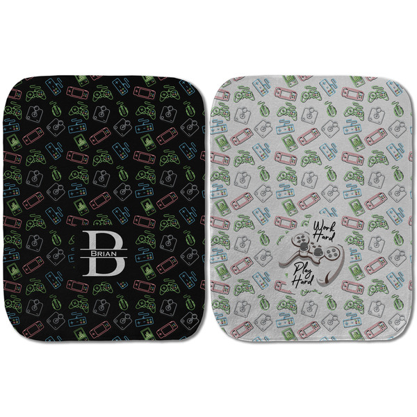 Video Game Old Burps - Approval