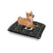Video Game Outdoor Dog Beds - Small - IN CONTEXT