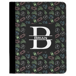 Video Game Padfolio Clipboard (Personalized)