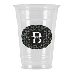 Video Game Party Cups - 16oz (Personalized)