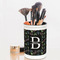 Video Game Pencil Holder - LIFESTYLE makeup