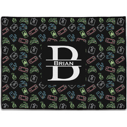 Video Game Door Mat (Personalized)