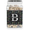 Video Game Dog Treat Jar (Personalized)