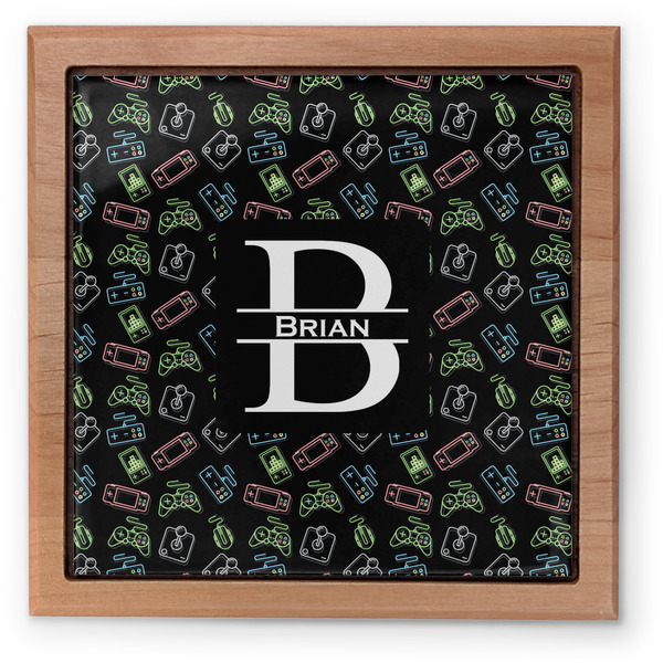 Video Game Pet Urn - Apvl