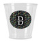 Video Game Plastic Shot Glass (Personalized)