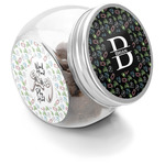 Video Game Puppy Treat Jar (Personalized)