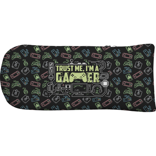 Video Game Putter Cover (Front)