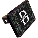 Video Game Rectangular Trailer Hitch Cover - 2" (Personalized)