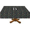Video Game Rectangular Tablecloths (Personalized)