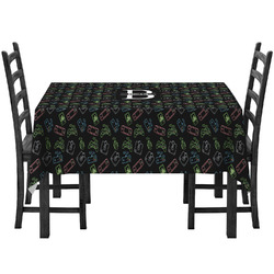 Video Game Tablecloth (Personalized)