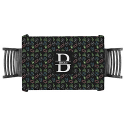 Video Game Tablecloth - 58"x58" (Personalized)