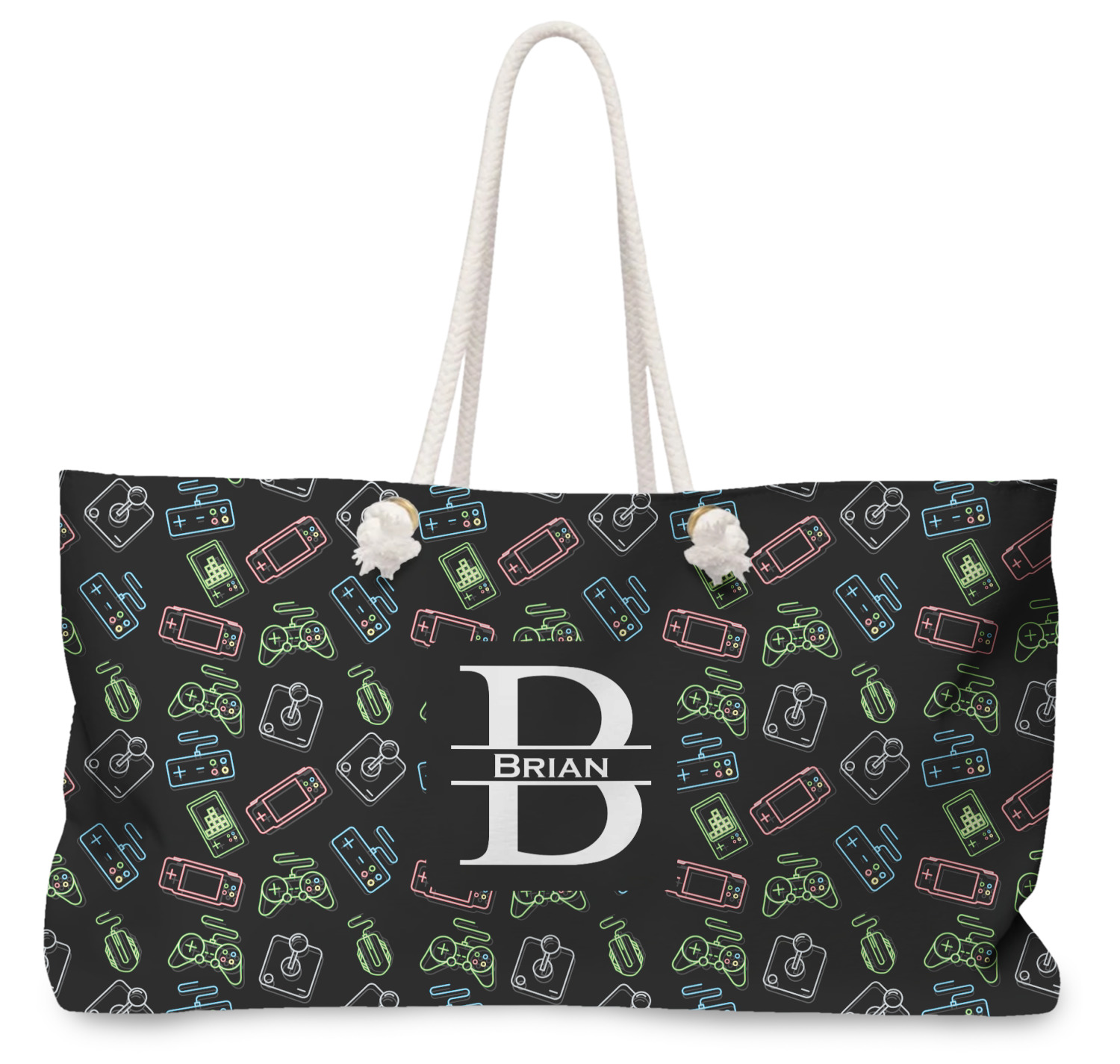 YouCustomizeIt Tote Bag