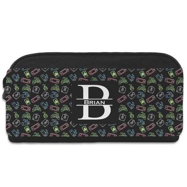 Custom Video Game Shoe Bag (Personalized)