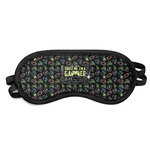 Video Game Sleeping Eye Mask - Small