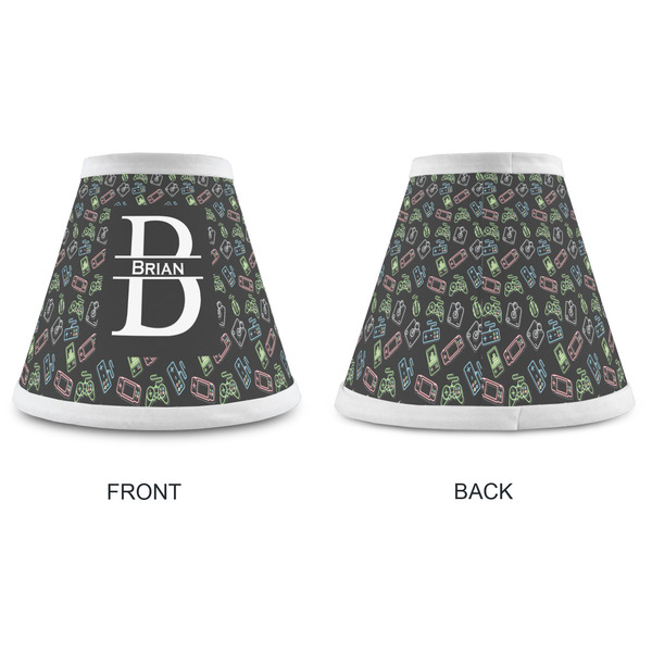 Video Game Small Chandelier Lamp - Approval