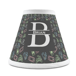 Video Game Chandelier Lamp Shade (Personalized)