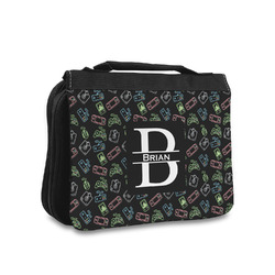 Video Game Toiletry Bag - Small (Personalized)