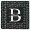 Video Game Square Rubber Backed Coaster (Personalized)