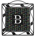Video Game Square Trivet (Personalized)