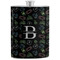 Video Game Stainless Steel Flask (Personalized)