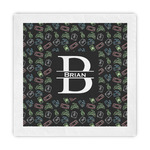 Video Game Decorative Paper Napkins (Personalized)