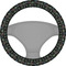 Video Game Steering Wheel Cover