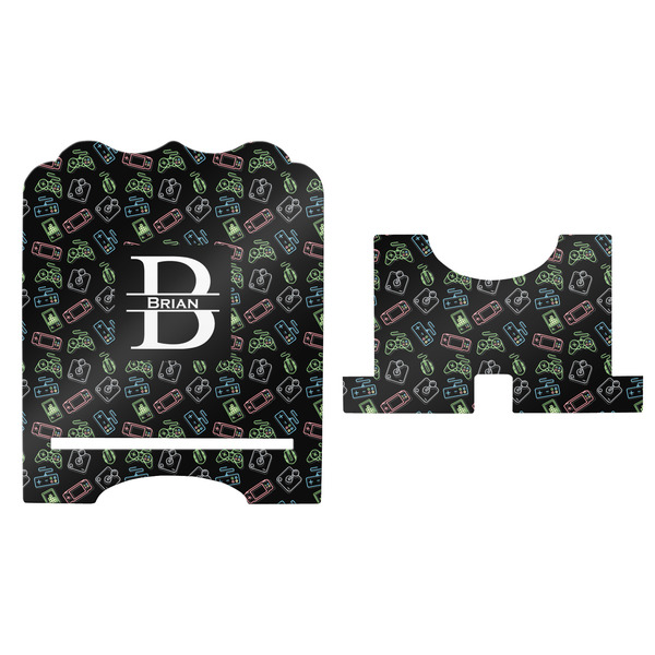 Video Game Stylized Tablet Stand - Apvl