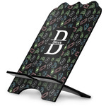 Video Game Stylized Tablet Stand (Personalized)