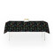 Video Game Tablecloths (58"x102") - MAIN (side view)