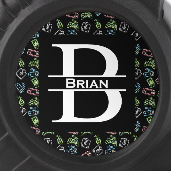 Video Game Tape Measure - 25ft - detail