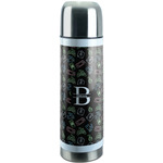 Video Game Stainless Steel Thermos (Personalized)