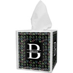 Video Game Tissue Box Cover (Personalized)