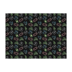 Video Game Tissue Paper Sheets - Large - Heavyweight