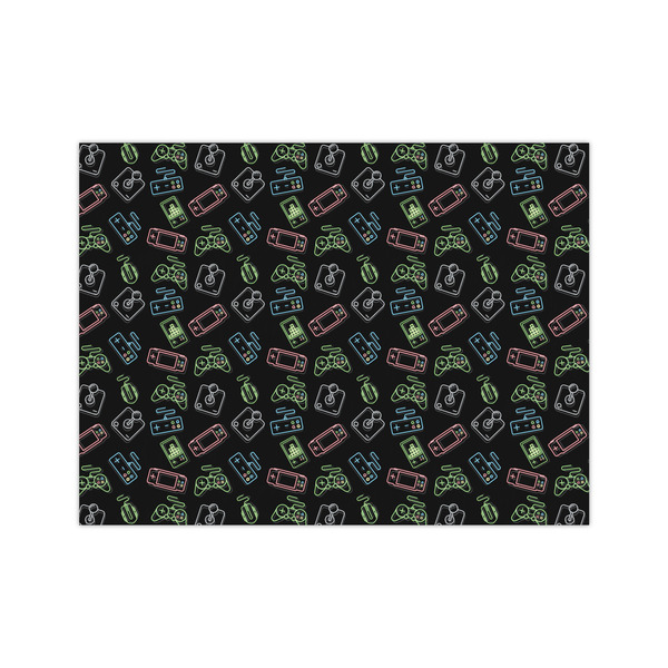 Custom Video Game Tissue Paper Sheets - Medium - Heavyweight