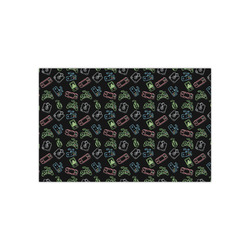 Video Game Tissue Paper Sheets - Small - Heavyweight