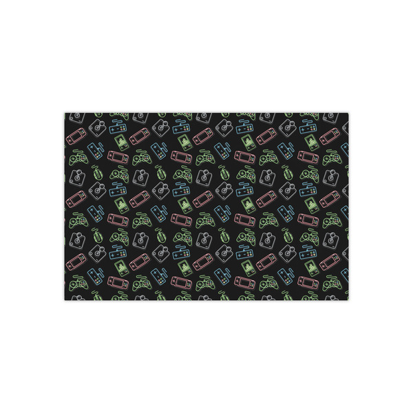 Custom Video Game Tissue Paper Sheets - Small - Lightweight
