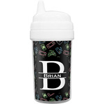 Video Game Sippy Cup (Personalized)